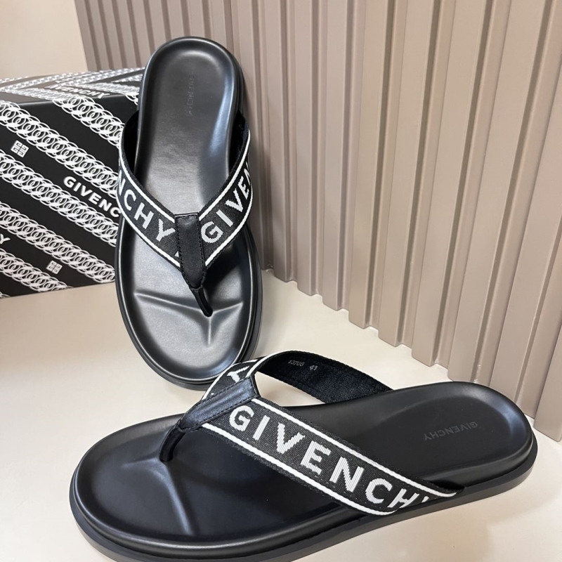 Givenchy Slippers